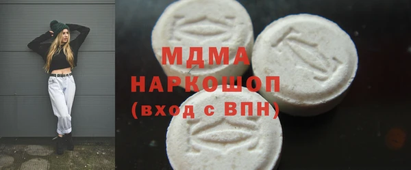 прущая мука Липки